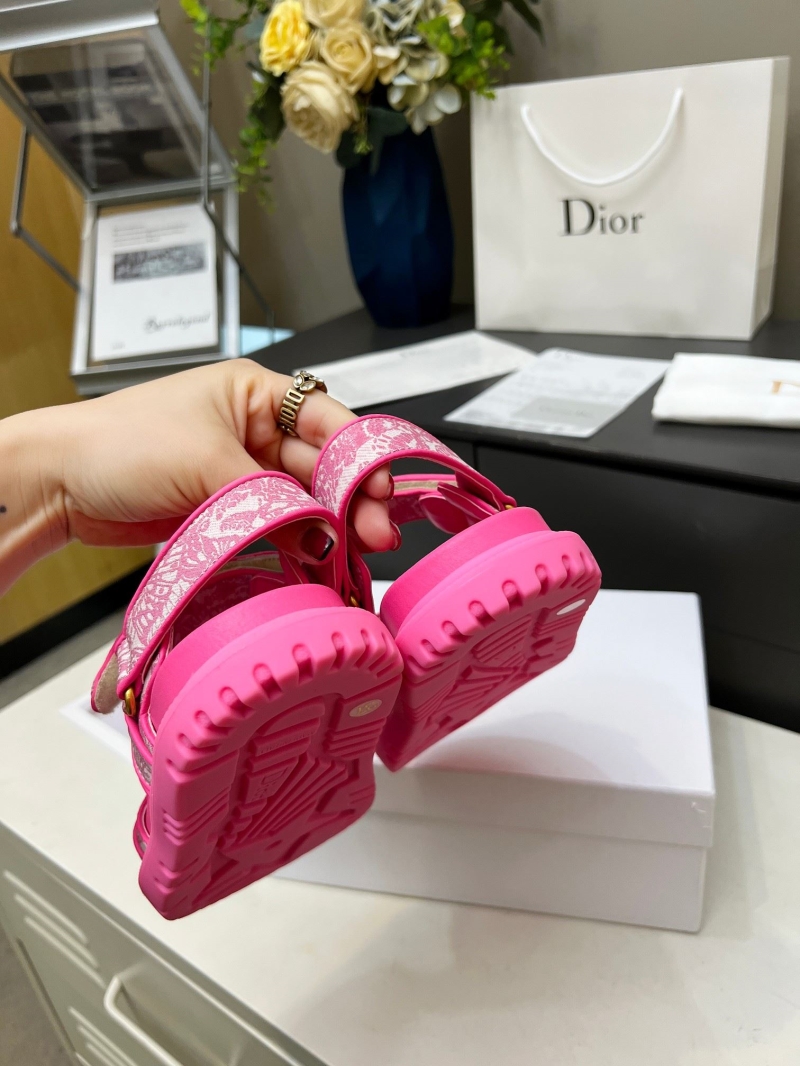 Christian Dior Sandals